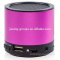 High quality new design bluetooth speaker with fm radio,available your logo,Oem orders are welcome